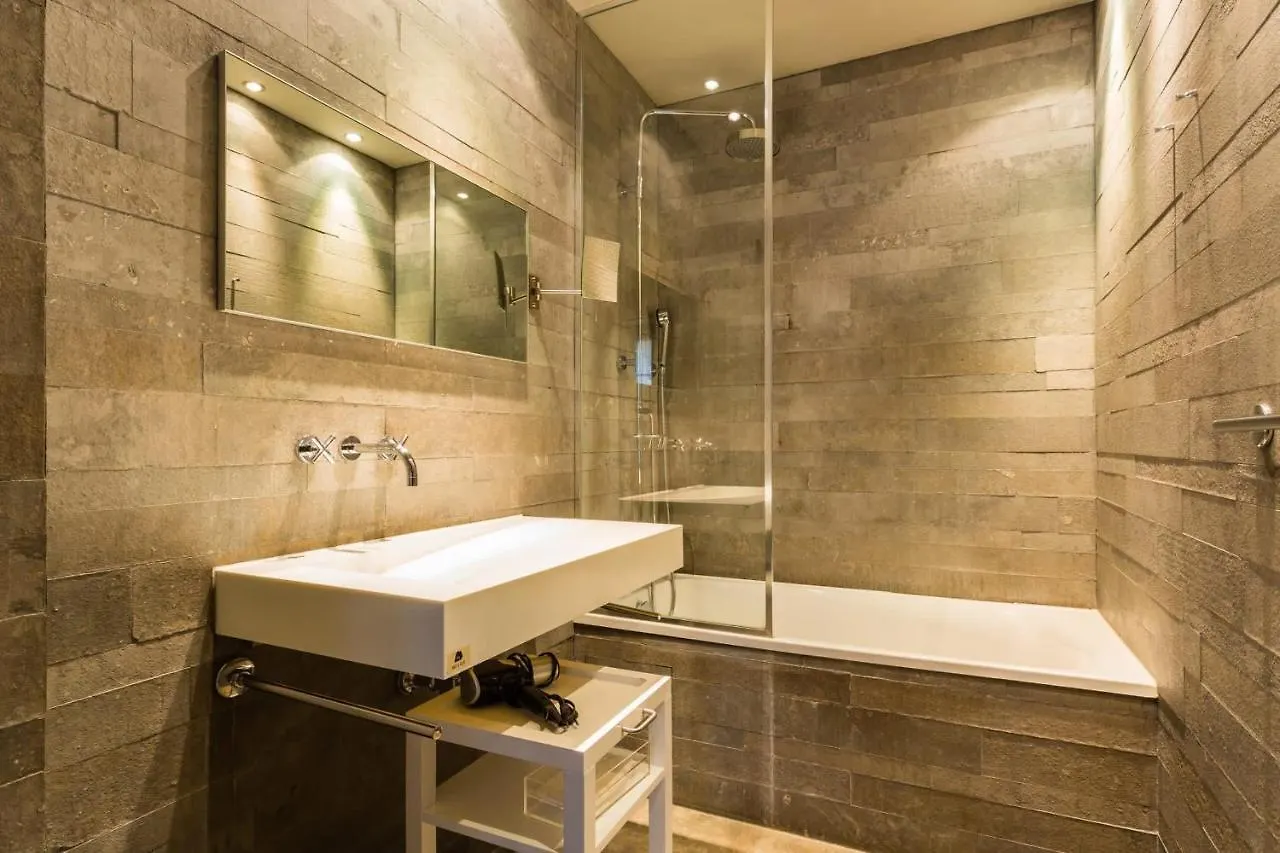 Holiday home Studio Premium - Tour Eiffel - 6 Villa Paris